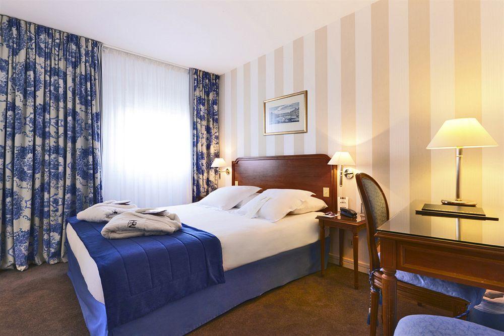 Hotel Paris Neuilly Exterior photo