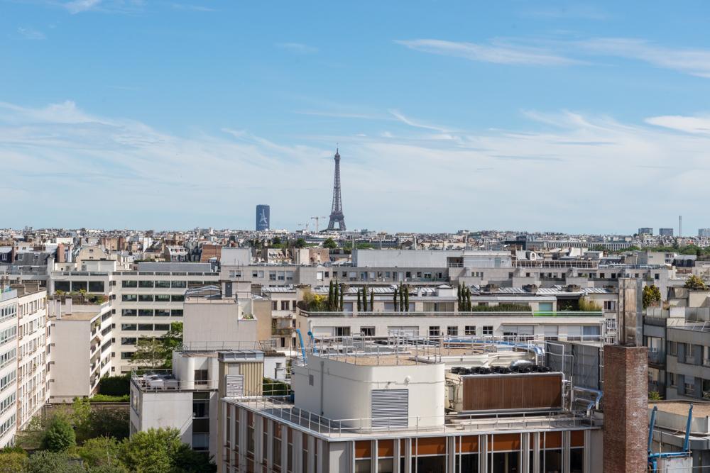 Hotel Paris Neuilly Exterior photo