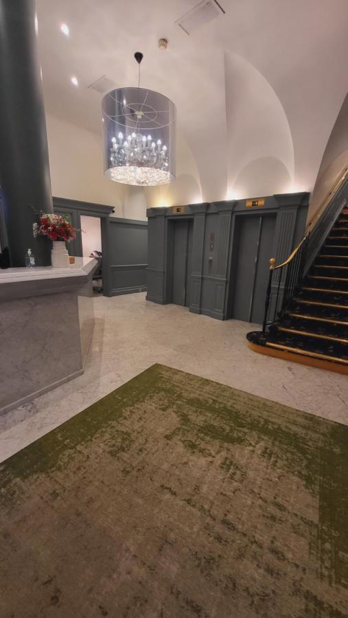 Hotel Paris Neuilly Exterior photo